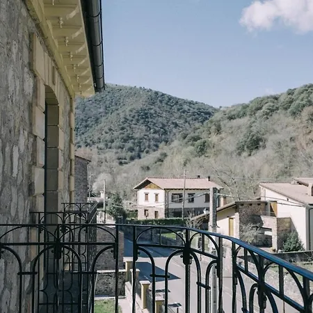 Casa Montero Viniegra de Abajo Exterior photo