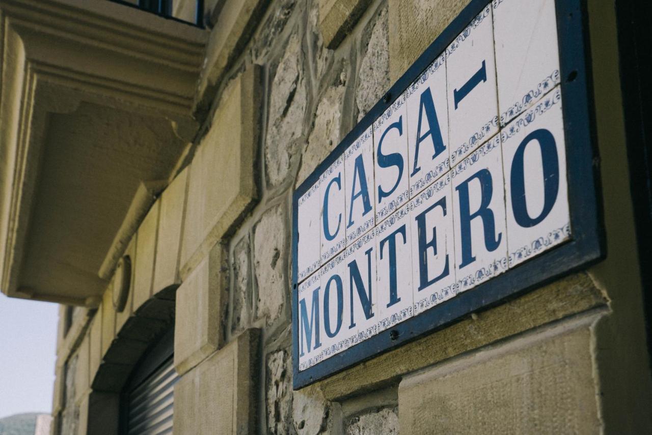 Casa Montero Apartment *