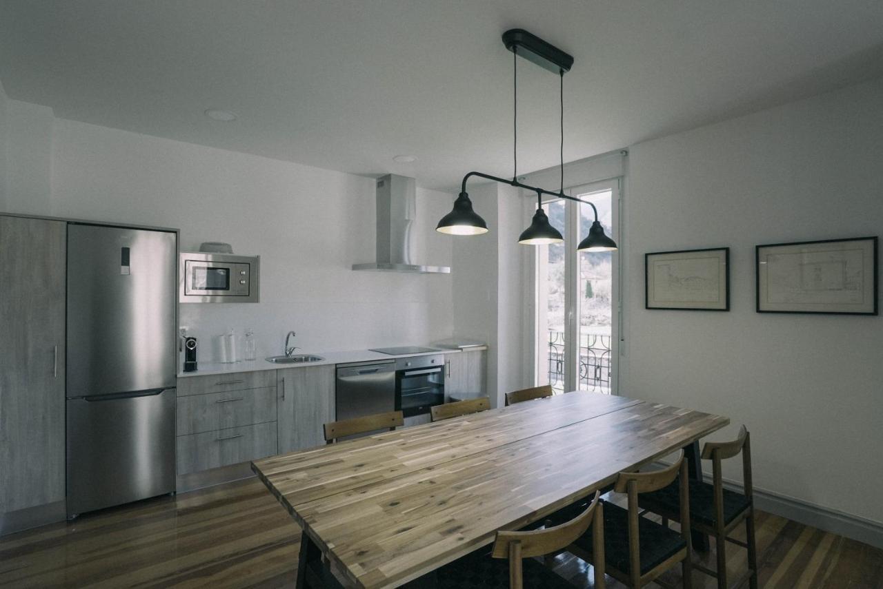 Casa Montero Apartment *