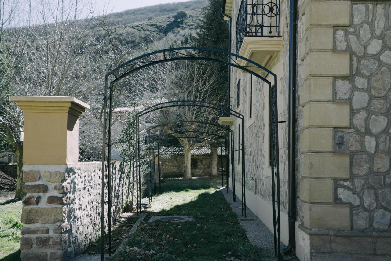 Apartment Casa Montero