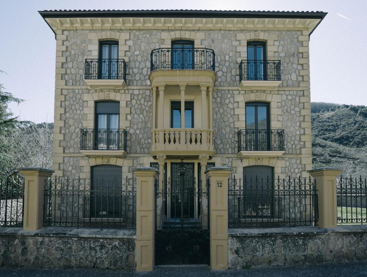 Casa Montero Apartment