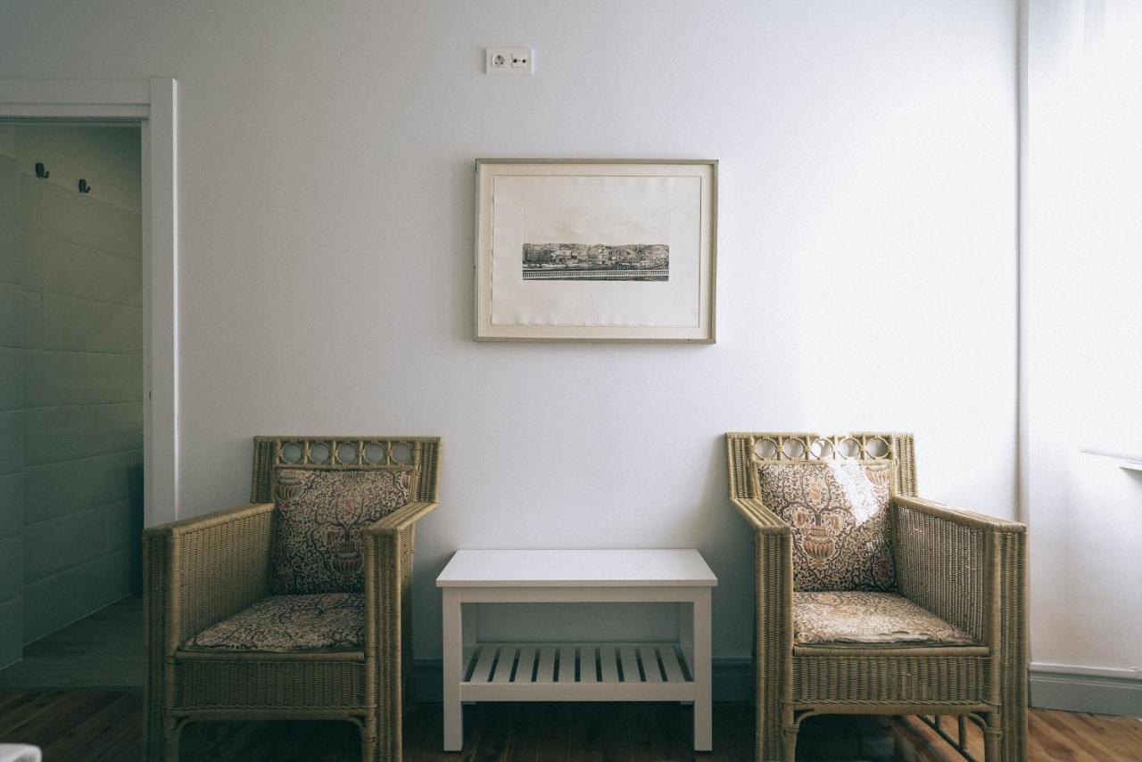 Casa Montero Apartment *