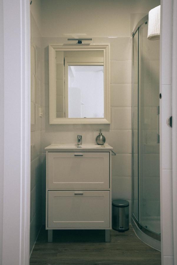 Casa Montero Apartment