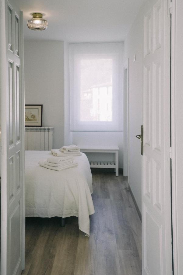 Apartment Casa Montero
