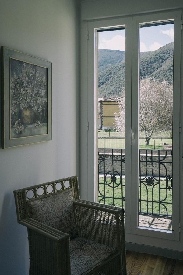 Casa Montero Apartment