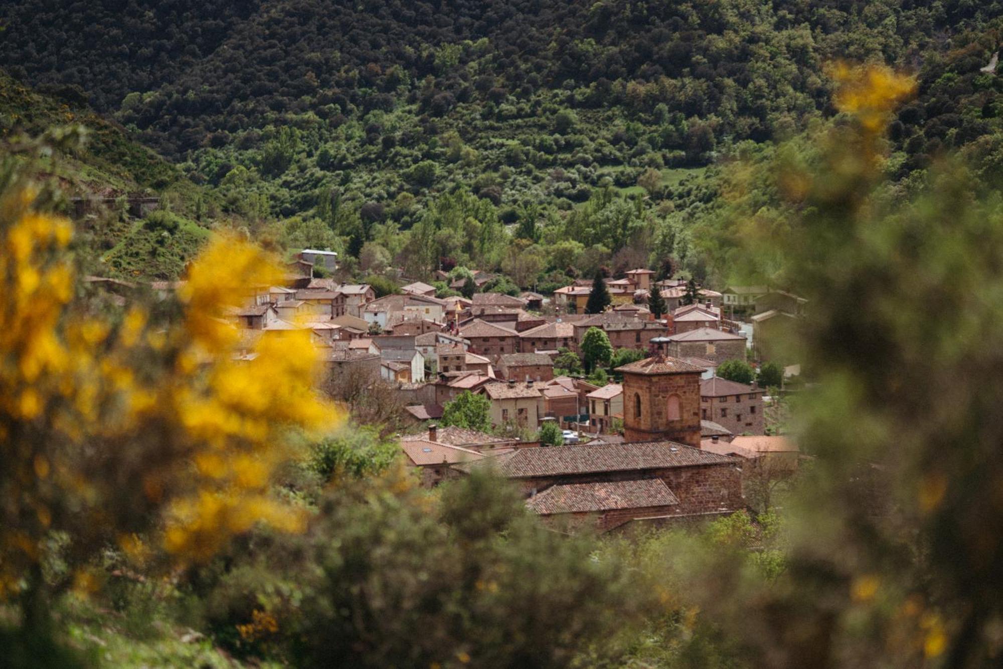 Casa Montero