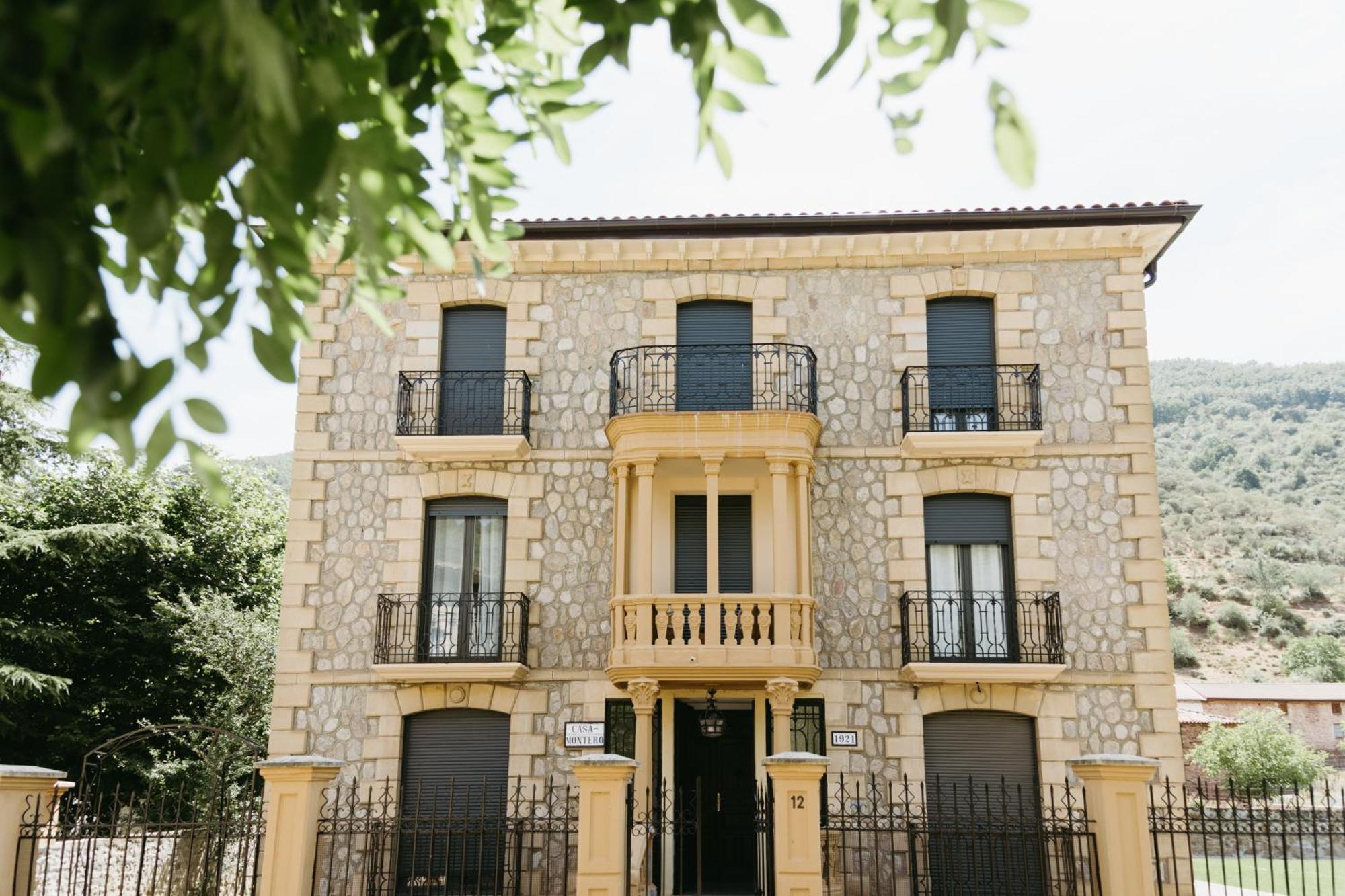 Apartment Casa Montero